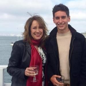 Meet your Posher, Merry